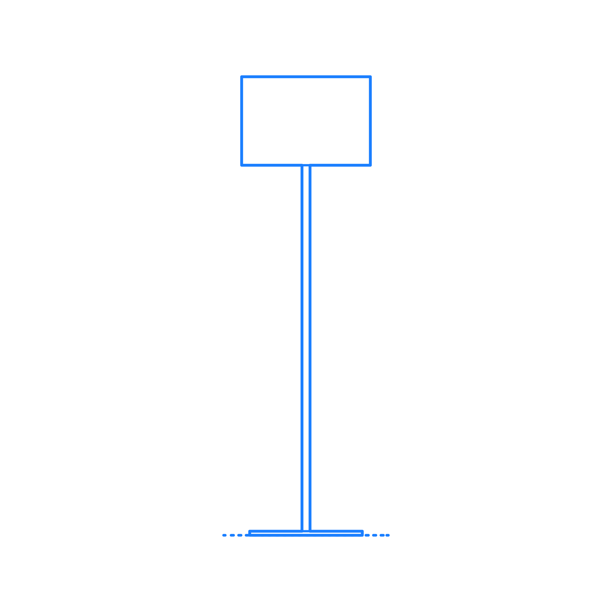 Furniture Floor Lamps John Floor Lamp Tracing Svg Vector Free Vectors